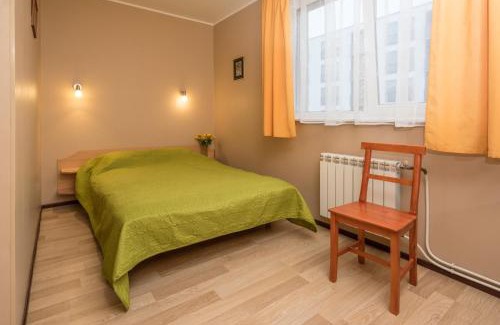 Kesklinn Hotel | Lilleküla Hotel