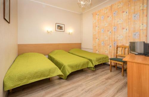 Kesklinn Hotel | Lilleküla Hotel