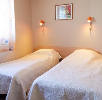 Kesklinn Hotel | Lilleküla Hotel