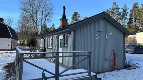 Kolmarden Casa | Lillhuset Movägen 8