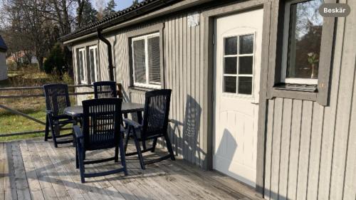 Kolmarden Casa | Lillhuset Movägen 8