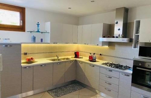 Dervio Casa | Lilli - Casa sul Lago