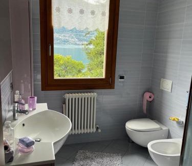 Dervio Casa | Lilli - Casa sul Lago