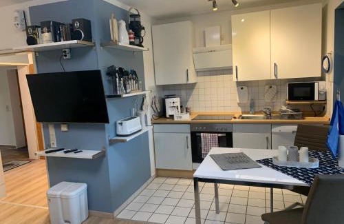 Wremen Apartamento | Lilli-Marleen 1-23 Wurster-Nordsee-Küste