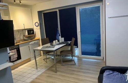 Wremen Apartamento | Lilli-Marleen 1-23 Wurster-Nordsee-Küste