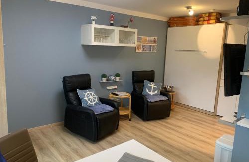 Wremen Apartamento | Lilli-Marleen 1-23 Wurster-Nordsee-Küste