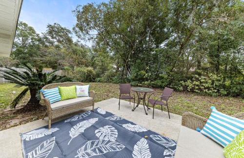 Ono Island Casa | Lillian House