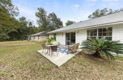 Ono Island Casa | Lillian House