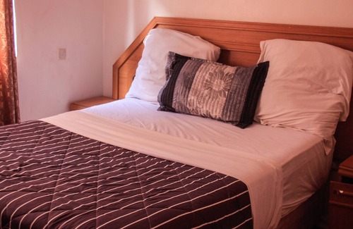 Lusaka Casa | Lillo Executive Lodge
