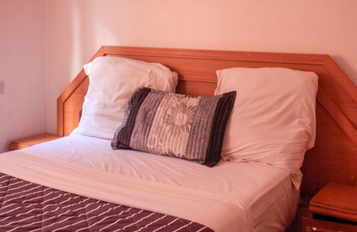Lusaka Casa | Lillo Executive Lodge