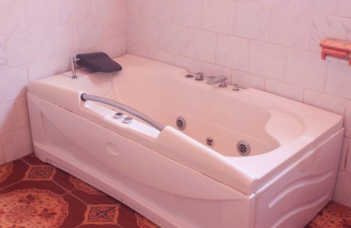 Lusaka Casa | Lillo Executive Lodge