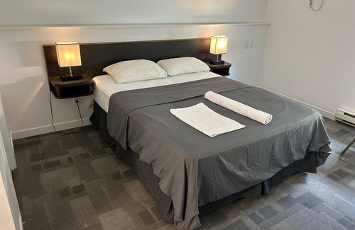 Lillooet Hotel | Lillooet Hotel Victoria