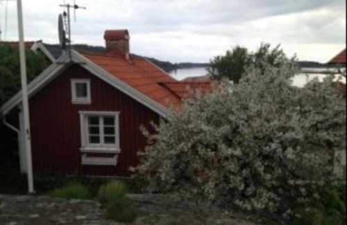 Fjallbacka Casa | Lillstuga Badholmen