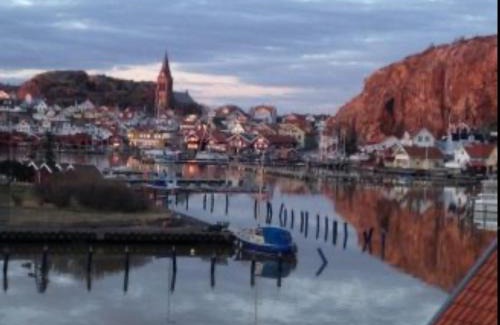 Fjallbacka Casa | Lillstuga Badholmen
