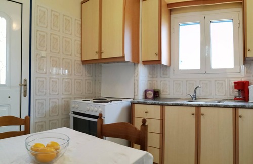 Vouliagmeni Casa | Lilly Apartments