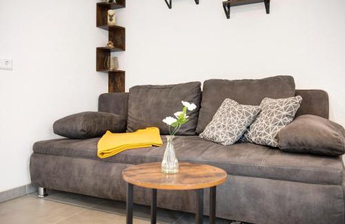 Igelswies Apartamento | Lilly