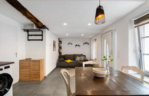 Igelswies Apartamento | Lilly
