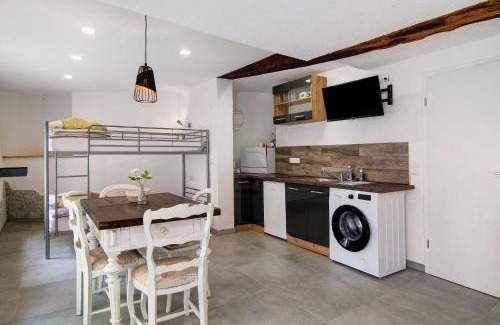 Igelswies Apartamento | Lilly