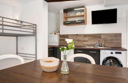Igelswies Apartamento | Lilly