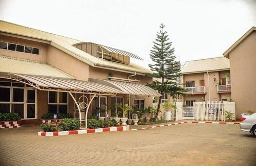 Gwarinpa Estate Apartamento | Lilly Grand Luxury Hotel and Apartment