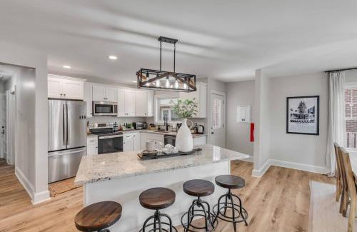 North Charleston Casa | Lilly Pad At Park Circle