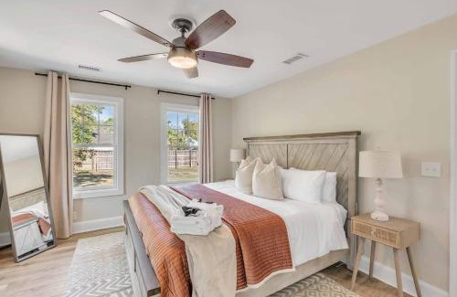 North Charleston Casa | Lilly Pad At Park Circle