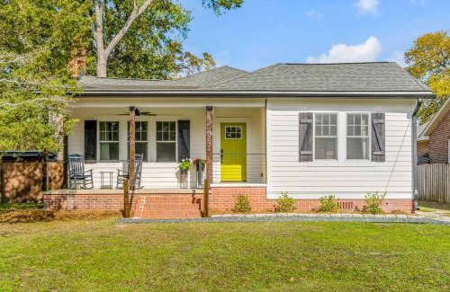 North Charleston Casa | Lilly Pad At Park Circle