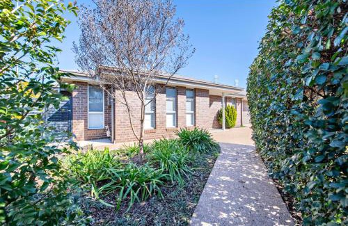 Dubbo Apartamento | Lilly Pilly Lodge - Close to Zoo, 3 Mins to CBD