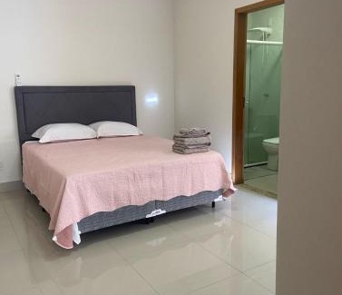 Brasilia Casa | Lilly Queen I