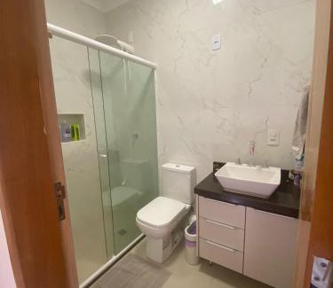 Brasilia Casa | Lilly Queen I