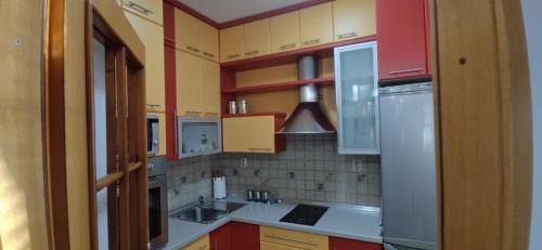 Bitola Apartamento | Lilly's Apartment