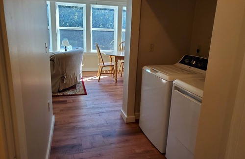 Mount Shasta Apartamento | Lilly's Loft at Spring Creek Ranch