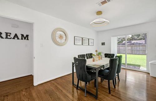 Houston Casa | Lilly's Maison #4