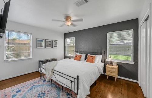 Houston Casa | Lilly's Maison #4