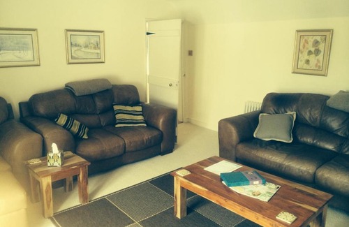 Grimsby Cama Y Desayuno | Lilly's Pad