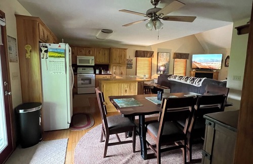 Byrdstown Casa | Lillydale Lakehouse Dale Hollow