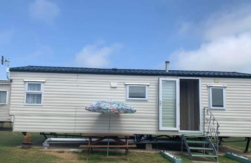 Selsey Complejo | LillyPad Caravan