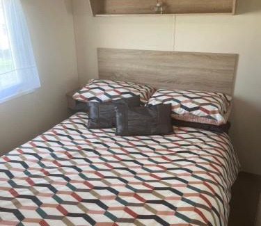 Selsey Complejo | LillyPad Caravan