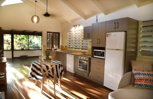 Mission Beach Casa | Lillypads - Mission Beach - Paraíso tropical