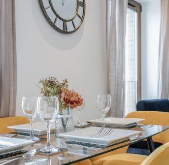 St Albans Apartamento | LillyRose Serviced Apartments - St Albans City Centre, Parking