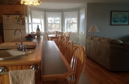 Martinsville Casa | LillyView-Magnificas vistas al mar!