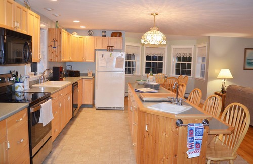 Martinsville Casa | LillyView-Magnificas vistas al mar!