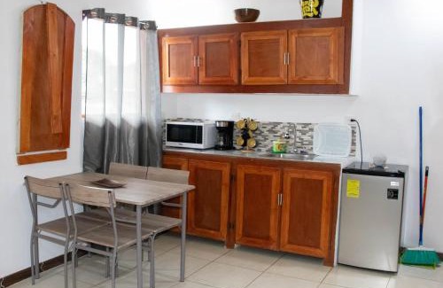 Liberia Apartamento | Lilo apartamento, bello y lujoso