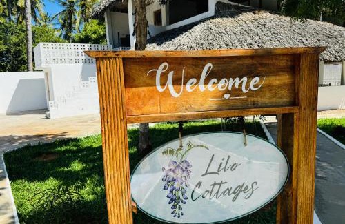 Watamu Apartamento | Lilo Cottages