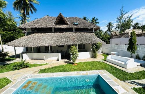 Watamu Apartamento | Lilo Cottages