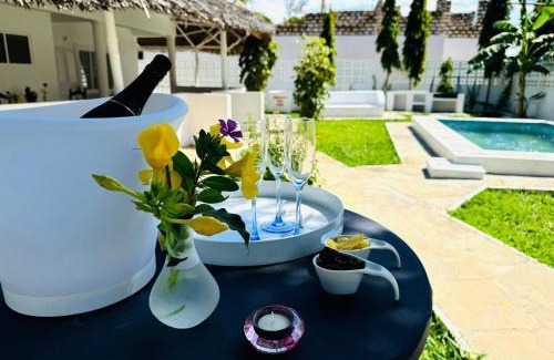 Watamu Apartamento | Lilo Cottages