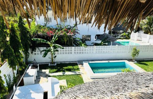 Watamu Apartamento | Lilo Cottages