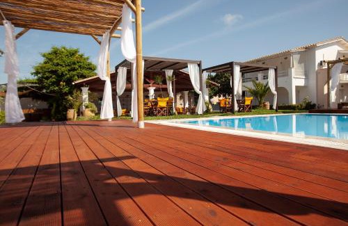 Corfu Apartamento | Lilou