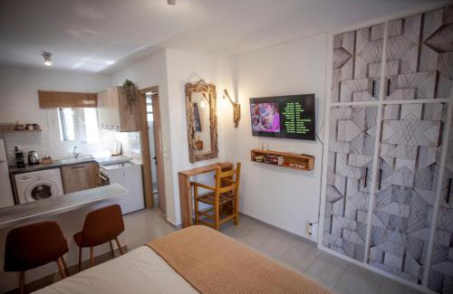 Corfu Apartamento | Lilou