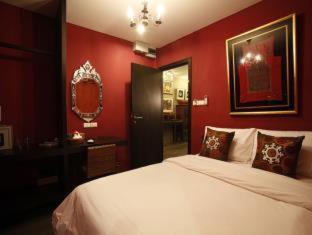 Chang Khlan Hotel | Lilu Chiang Mai